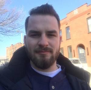 Meet your Posher, Isaac